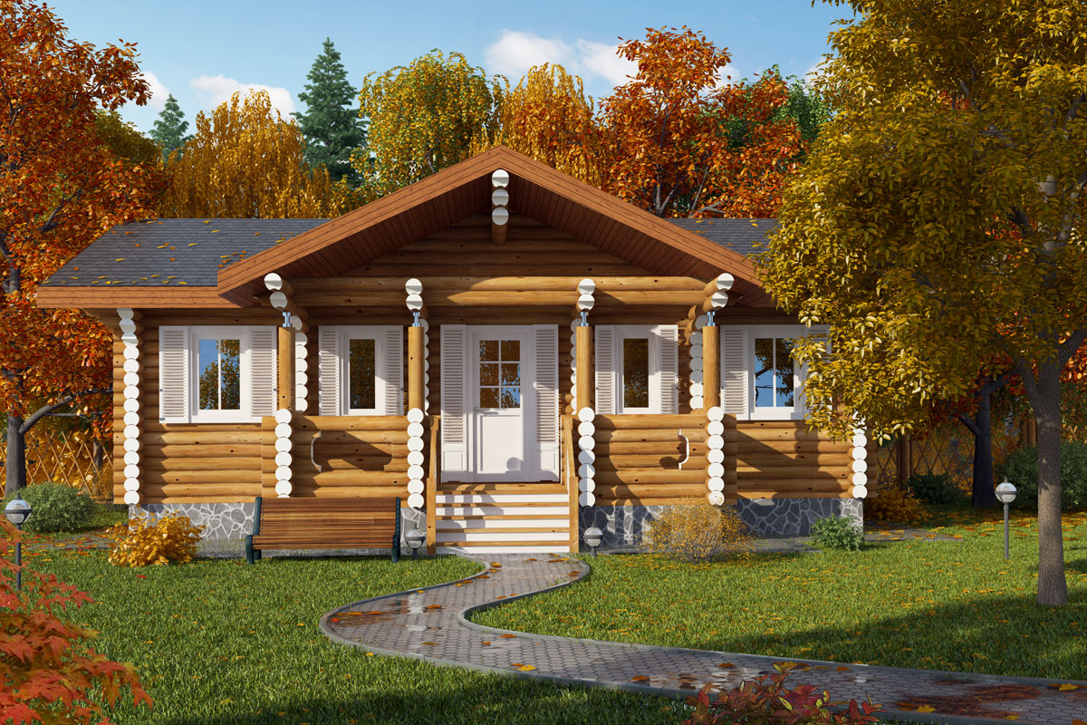 3d max индивидуально