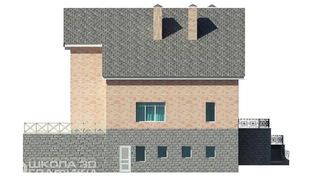 3d max развертка
