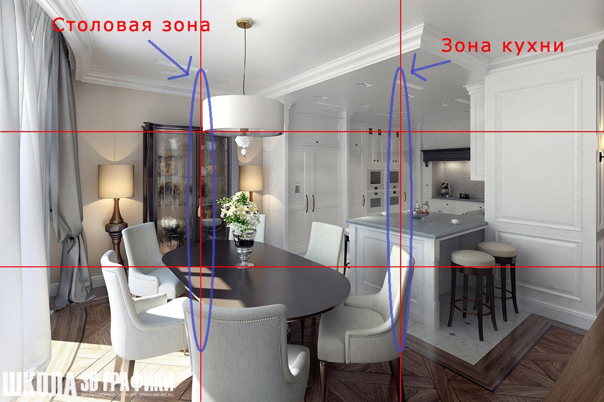 Камера 3d max. Композиция кадра. Камера 3d max. Композиция кадра.