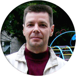 Александр Хахилев