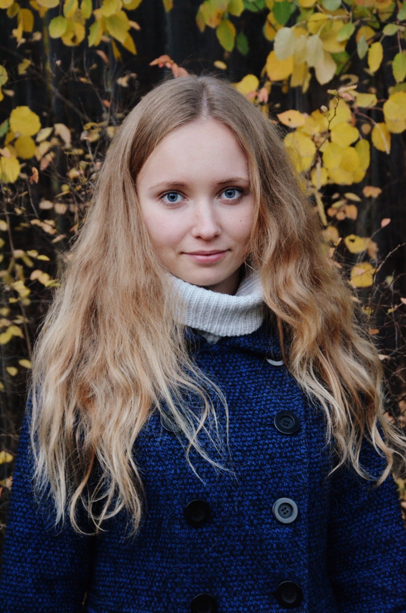 Анна Машкова Анна Машкова