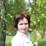 Анна Шишенко Анна Шишенко