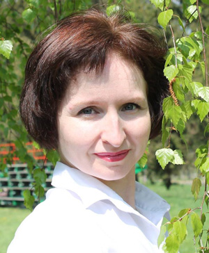 Анна Ш