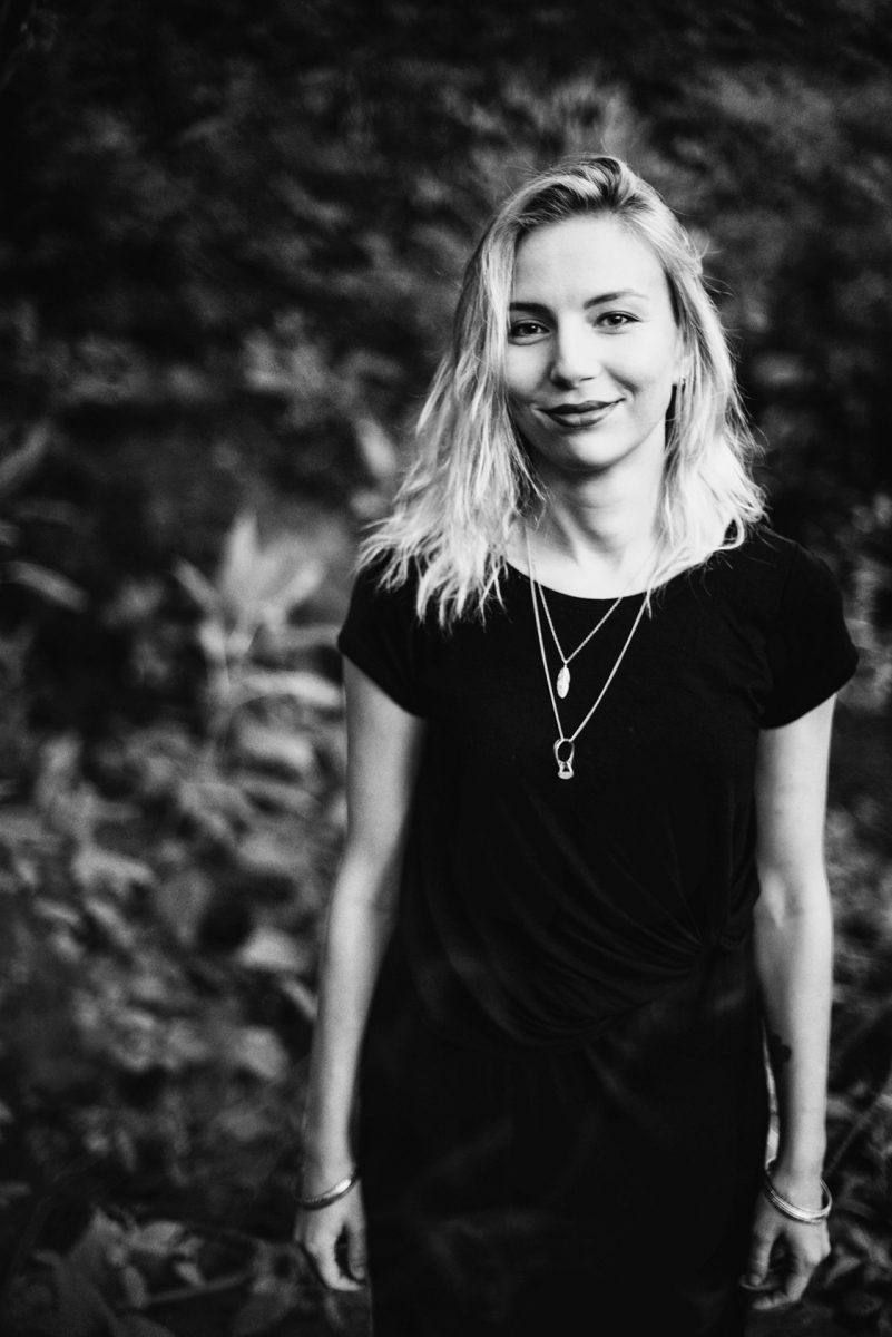 Елена Данилина