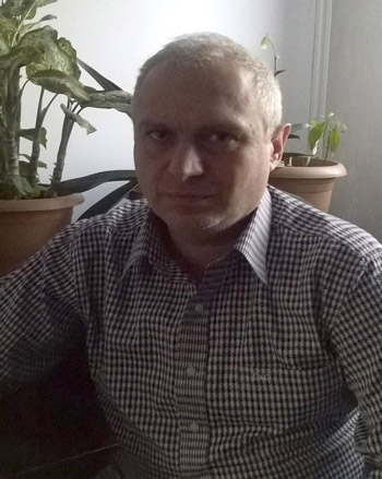 Цолак Саркисян Цолак Саркисян