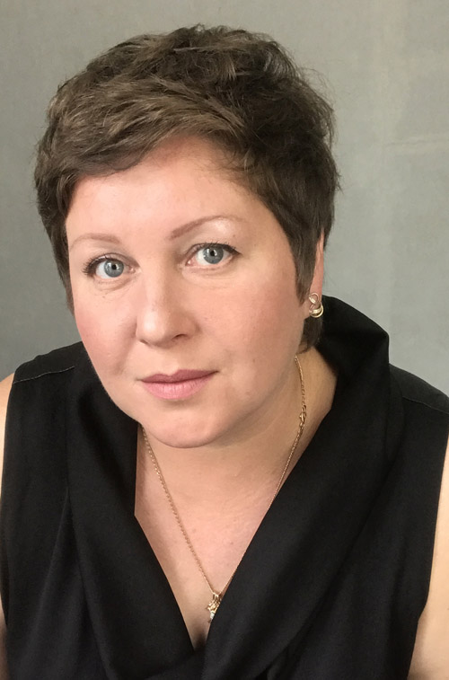 Екатерина Кирюшина Екатерина Кирюшина