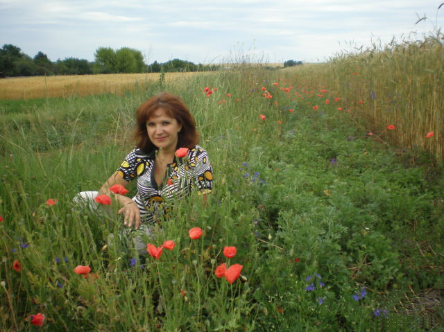 Елена Пуленец