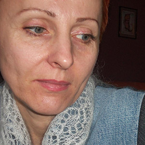 Елена Волянская Елена Волянская