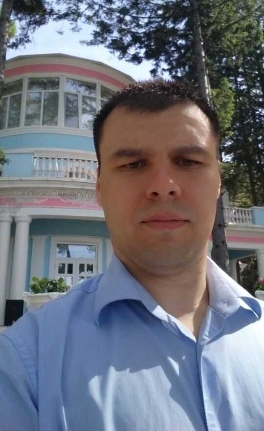 Евгений Велесевич Евгений Велесевич