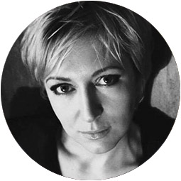 Евгения Стрелкова