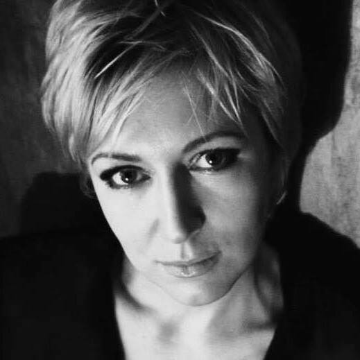 Евгения Стрелкова