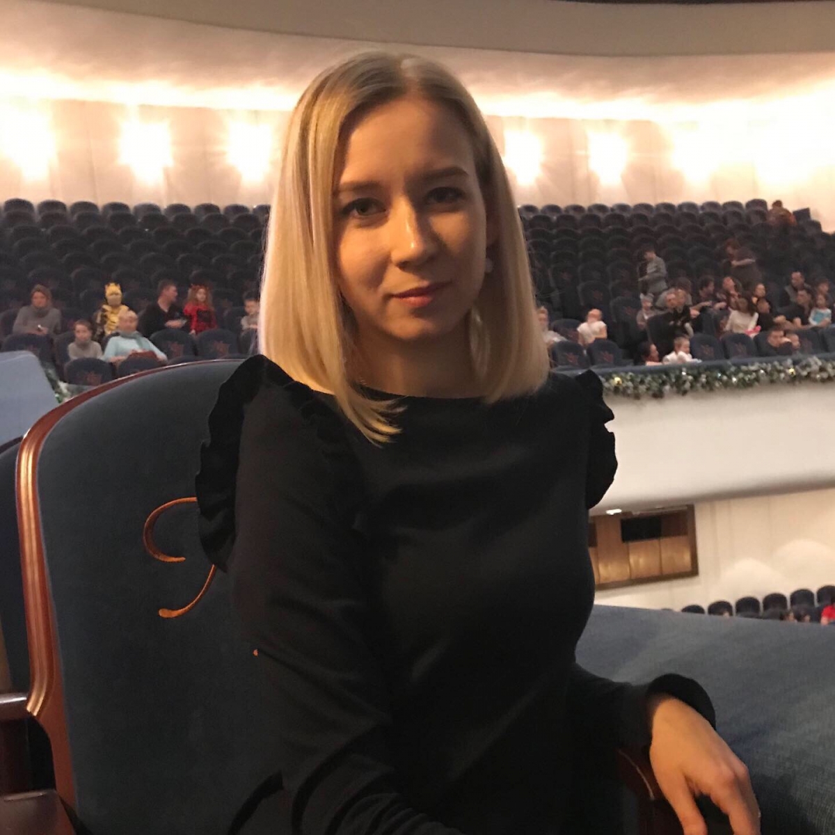 Ирина Назарова Ирина Назарова