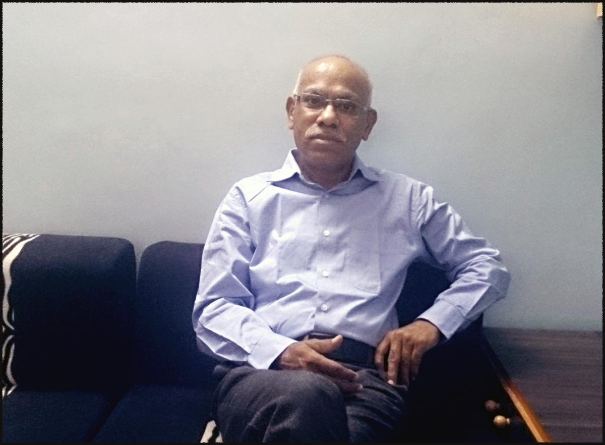 Kishor M.Prajapati Kishor M.Prajapati