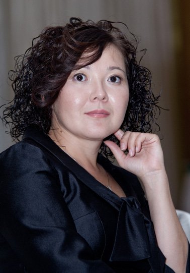 Кыдана Эверстова Кыдана Эверстова