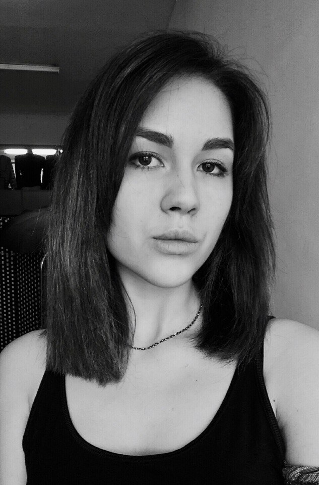 Маргарита Агафонцева Маргарита Агафонцева