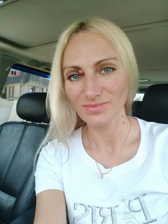 Надежда Стрельникова Надежда Стрельникова