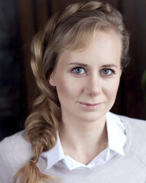 Наталья Филина Наталья Филина