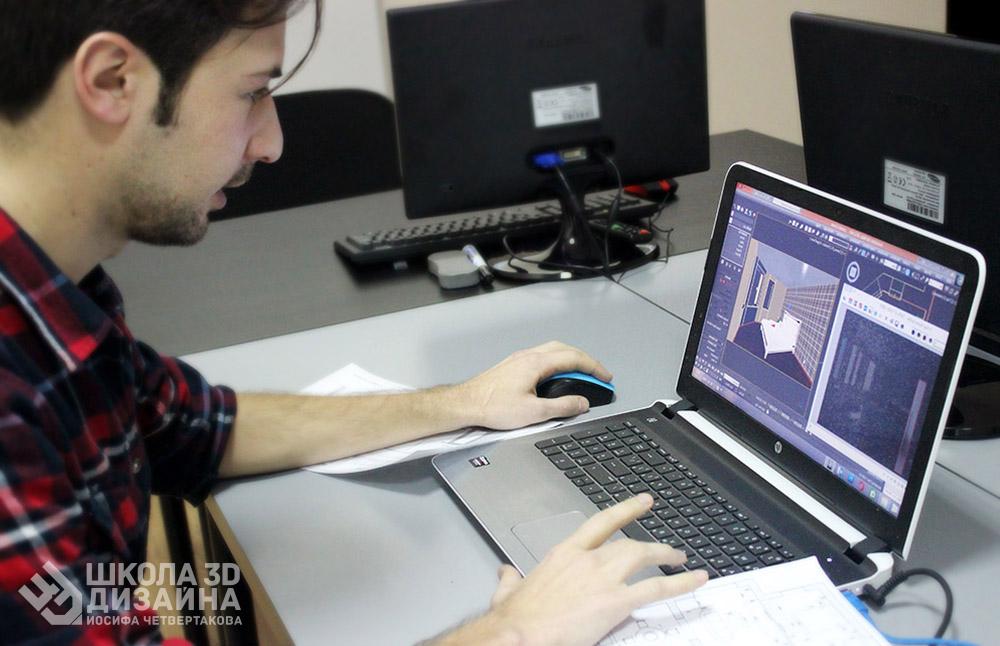 Ноутбук для 3D Max Ноутбук для 3D Max
