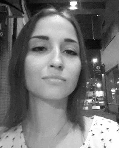 Ольга Ибрагимова Ольга Ибрагимова