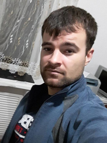 Ризван Кахаев Ризван Кахаев