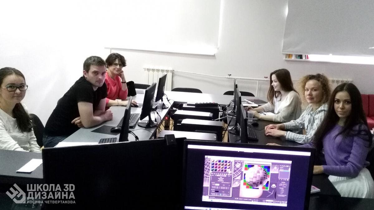 Дизайн интерьера Виктор Марков 