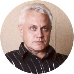 Сергей Махнач