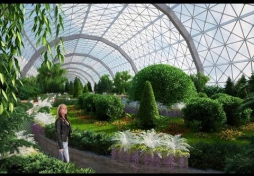 Lattice 3D Max. Решетка в 3D Max