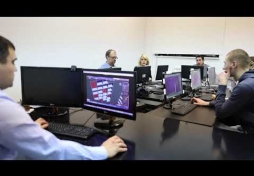 Обучение по 3D моделированию в школе 3D-дизайна