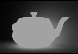 VRay Mesh