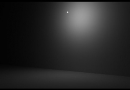 VRay Sphere
