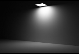 VRay Plane
