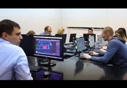 3ds max курсы моделирования