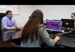 Курсы дизайн интерьера 3d