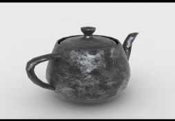 VRay Dome