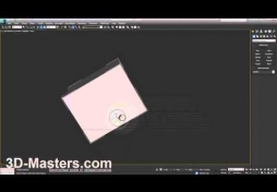 Система координат в 3Ds MAX