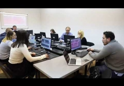 Дизайн 3D Max. Моделирование интерьера