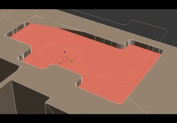 Shape Merge 3D Max. Полезно знать профессионалу