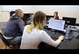 Создание интерьера в 3Ds Max