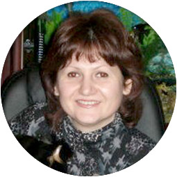 Светлана Жакот