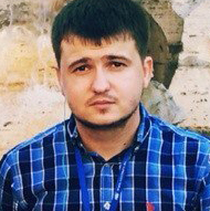 Вадим Закревский