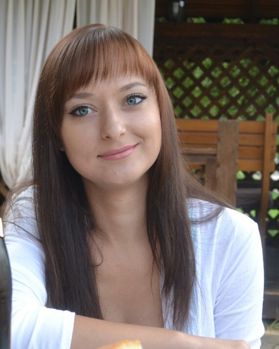 Виталия Васильева Виталия Васильева
