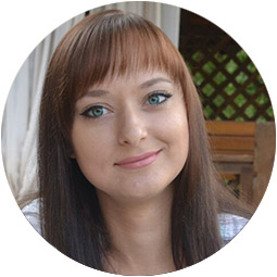 Виталия Васильева