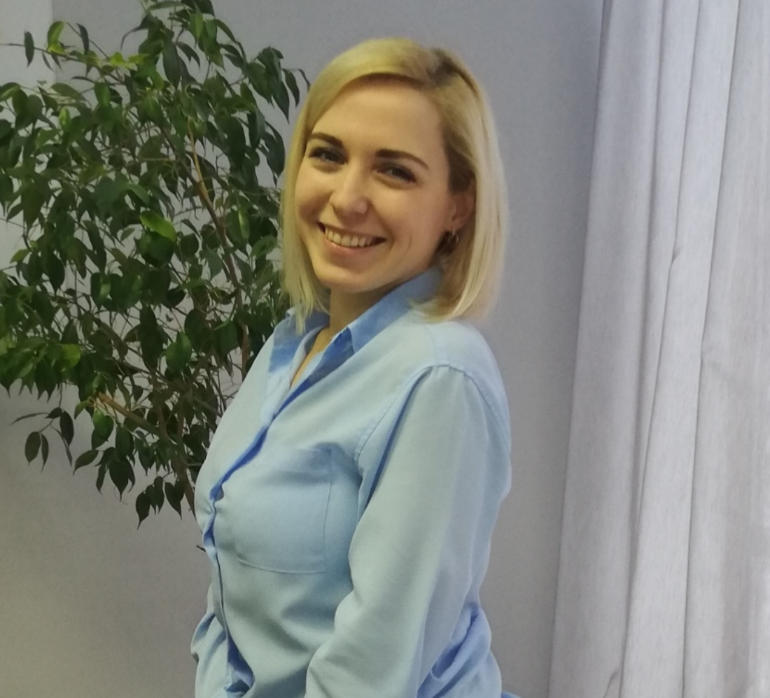 Юлия Смаль Юлия Смаль